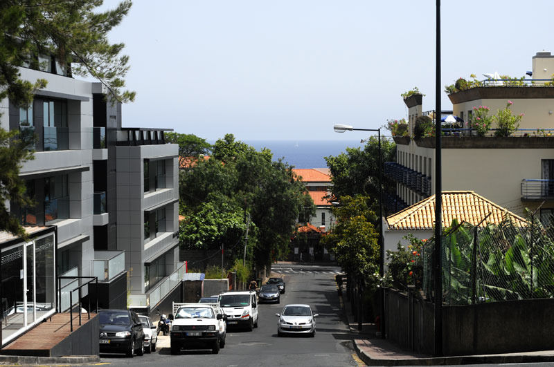 Terrace Mar Suite Hotel Funchal  Exterior photo