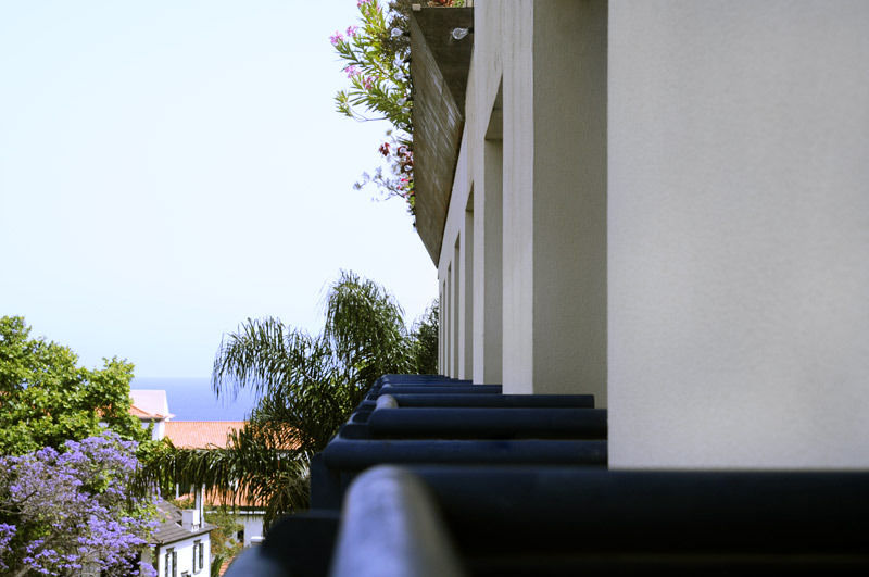 Terrace Mar Suite Hotel Funchal  Exterior photo